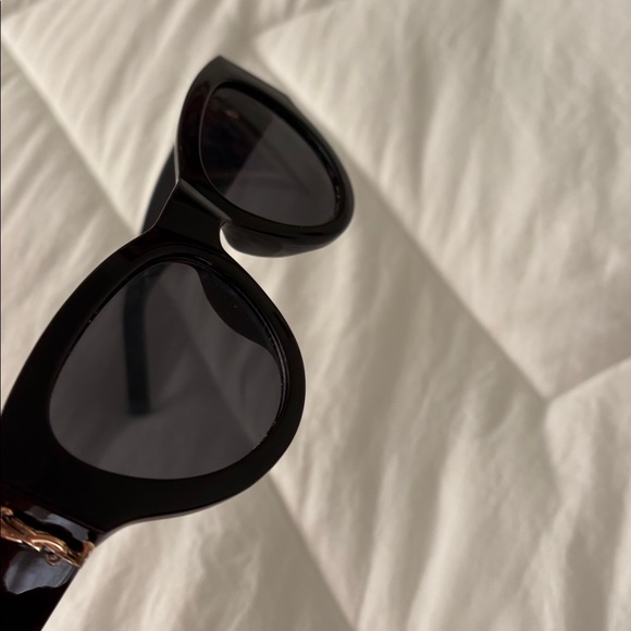 Saint Laurent sunglasses Black - Picture 5 of 8